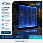 Kabarcık Duvarı