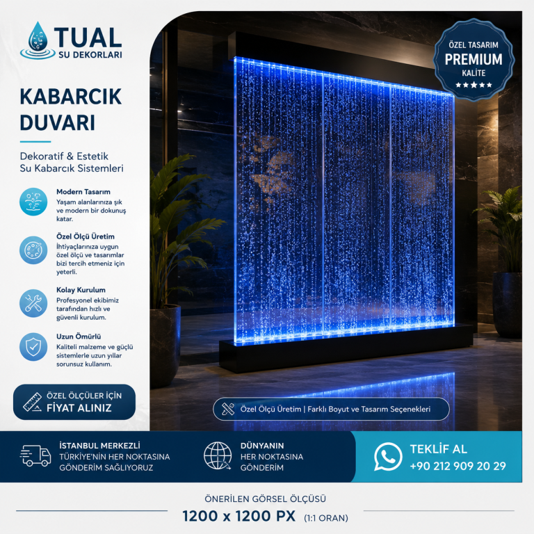 Kabarcık Duvarı