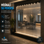 Misinalı Su Perdesi